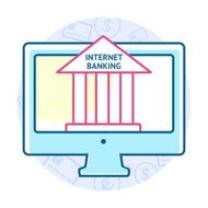 Online Banking Concept N6