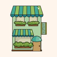 shop store theme elements N162
