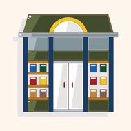 shop store theme elements N168