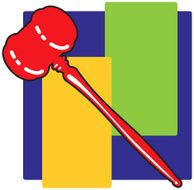 Auction Hammer N4