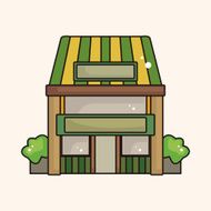 shop store theme elements N174