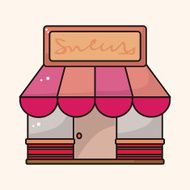 shop store theme elements N175