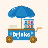shop store cart theme elements N42