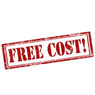 Free Cost-stamp