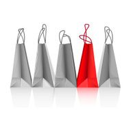 Shopping Bags N85