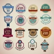Premium Labels