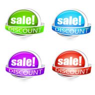 various discount tags N2