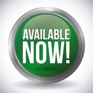 Available label design vector illustration N4