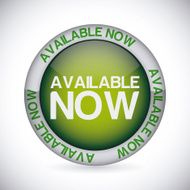 Available label design vector illustration N6