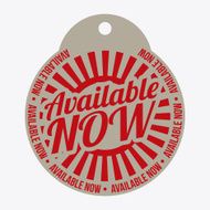 Label design vector illustration N6