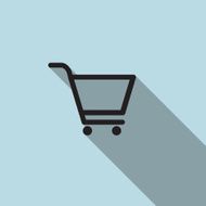 Cart icon N11
