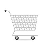 shopping cart N40