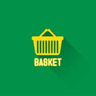 shopping basket icon N54