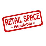 Retail Space-stamp
