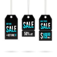 Sale tags design N2