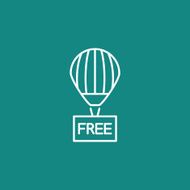 Free Shipping Icon N3