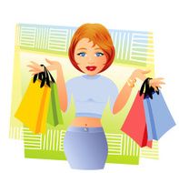 SHOPPING N201