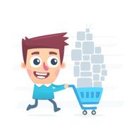 Great shopping