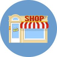 Shop Market