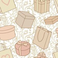 presents and purchase pattern N2