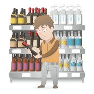 Chico de Compras