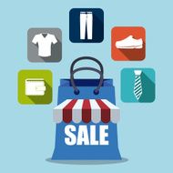 sales and retail N5