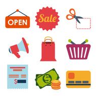 sales and retail N8