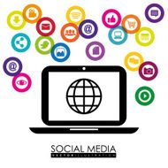 Social Media N97