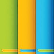 Ribbon Design N7