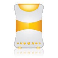 Banner style web element N2