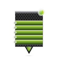 Advertising web box N10