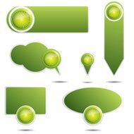 Green design elements