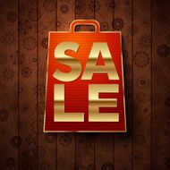 Christmas Sale Background N11