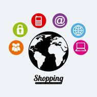 shopping concept N19