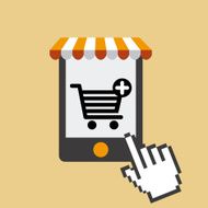 shopping concept N26