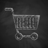 trolley icon N39