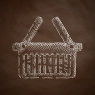 basket icon N10
