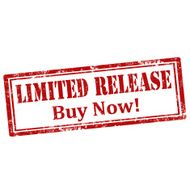 Limited Release-stamp