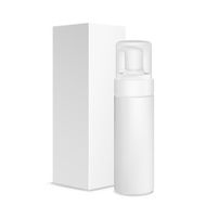 blank cosmetics package N2