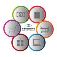 Shopping design vector illustration N17