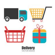 Shopping design vector illustration N19