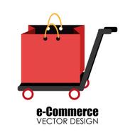 Shopping design vector illustration N20