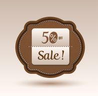 Embroidery banner sale N2