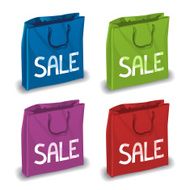 Shopping Bags N91