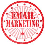 Email Marketing-stamp