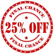 Final Chance-stamp N2