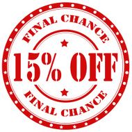 Final Chance-stamp N3