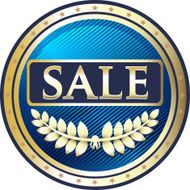 sale label N6