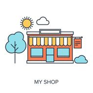 My Shop N2