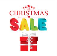 Shopping design over white background vector illustration